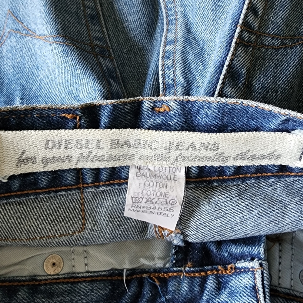 Diesel Jeans - Picture 4 of 16